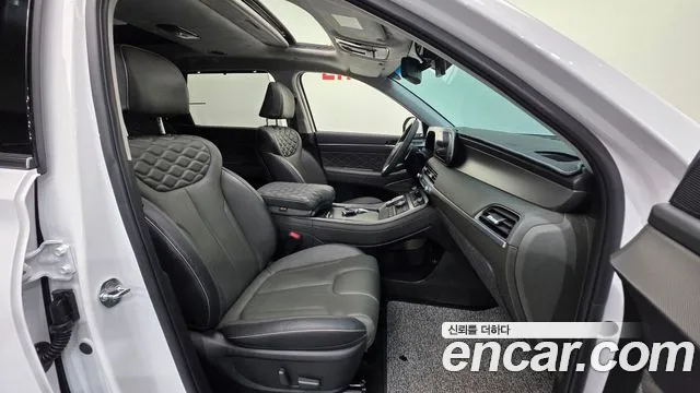 Hyundai Palisade 2021 thumb 10
