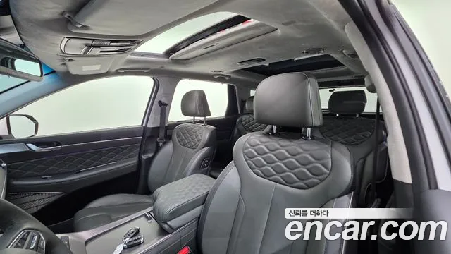 Hyundai Palisade 2021 thumb 12