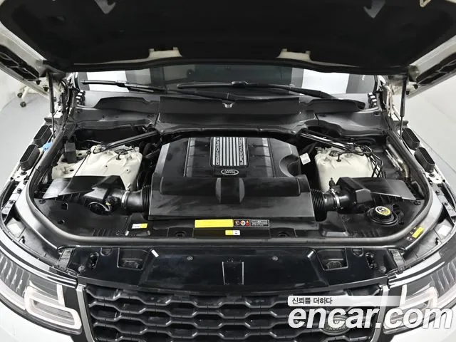 Land Rover Range Rover Sport 2018 thumb 6