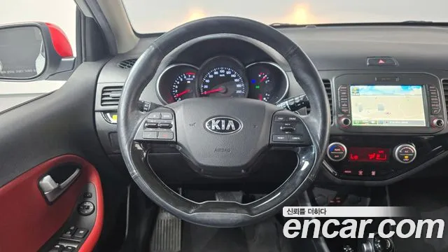 Kia Morning 2015 thumb 11