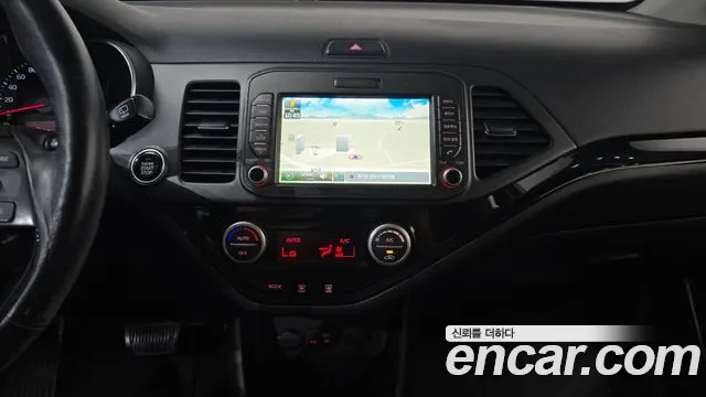 Kia Morning 2015 thumb 12