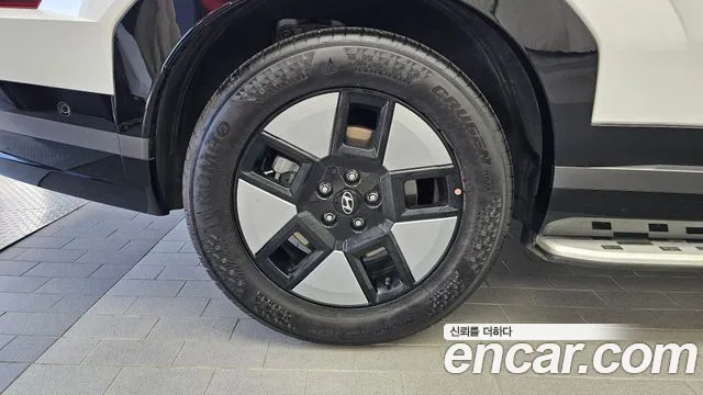Hyundai Santa Fe 2024 thumb 5