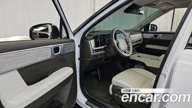 Hyundai Santa Fe 2024 thumb 10