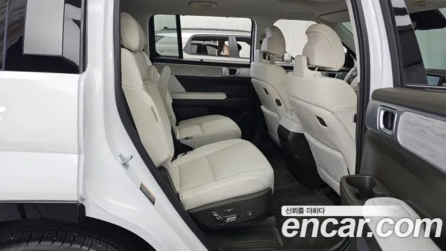 Hyundai Santa Fe 2024 thumb 11
