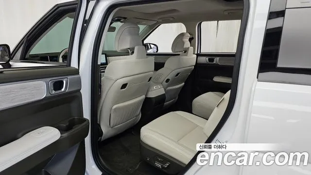 Hyundai Santa Fe 2024 thumb 12