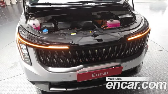 Kia Carnival 2024 thumb 6