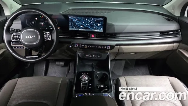 Kia Carnival 2024 thumb 7