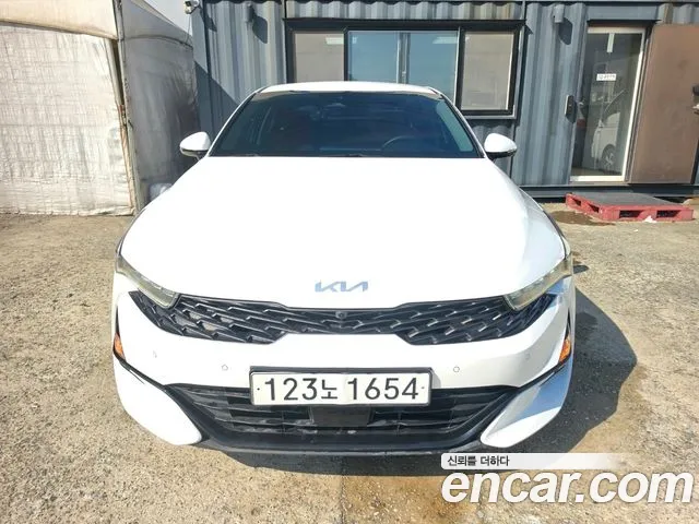 Kia K5 2023 thumb 11