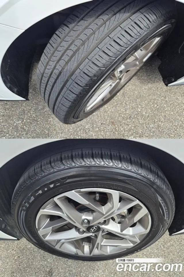 Hyundai Sonata 2021 thumb 8