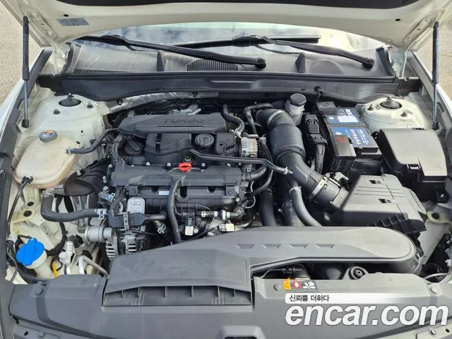 Hyundai Sonata 2021 thumb 9
