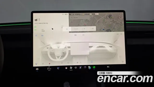 Tesla Model 3 2024 thumb 11