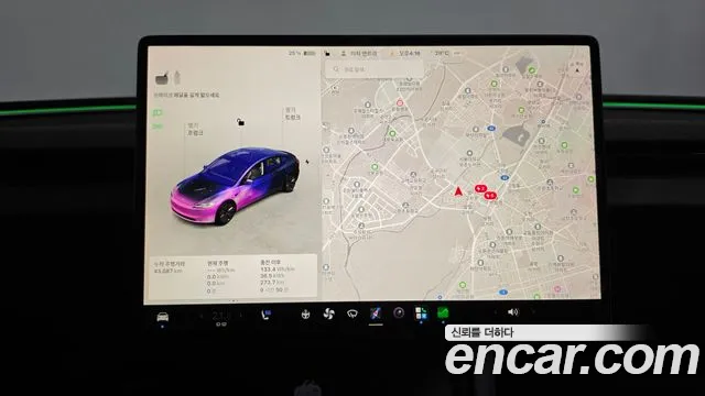 Tesla Model 3 2024 thumb 12