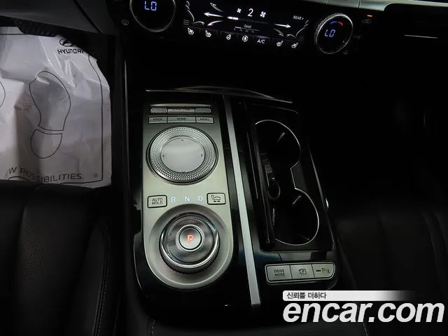 Genesis G80 2021 thumb 10