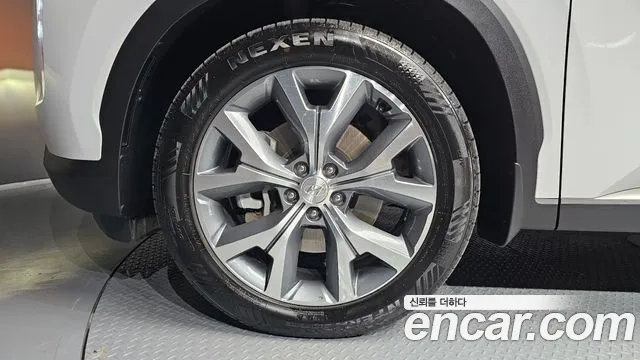 Hyundai Palisade 2020 thumb 5