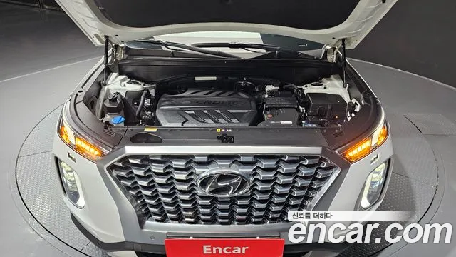 Hyundai Palisade 2020 thumb 6