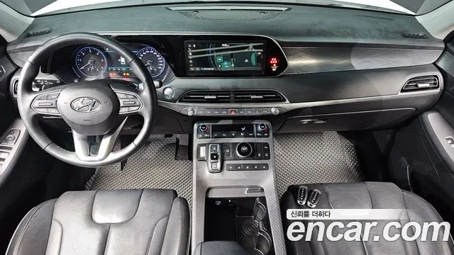 Hyundai Palisade 2020 thumb 7