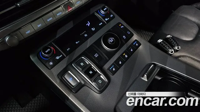 Hyundai Palisade 2020 thumb 9