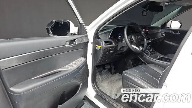 Hyundai Palisade 2020 thumb 10