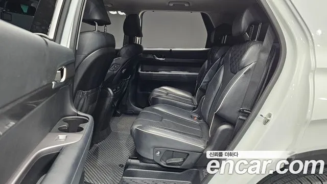 Hyundai Palisade 2020 thumb 11