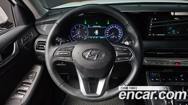 Hyundai Palisade 2020 thumb 12