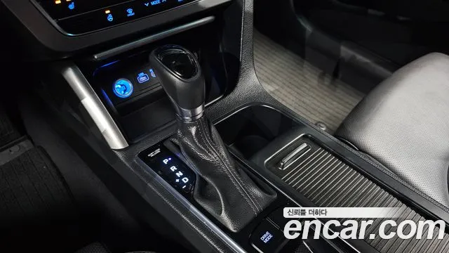 Hyundai Sonata 2015 thumb 9