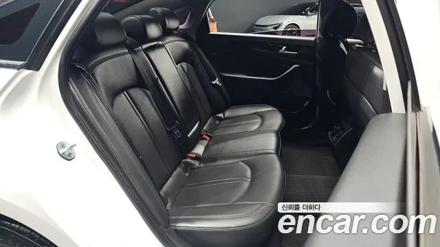 Hyundai Sonata 2015 thumb 11