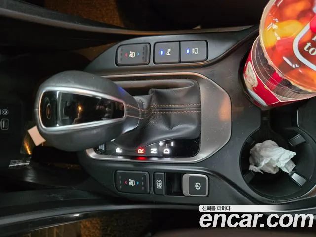 Hyundai Maxcruz 2018 thumb 10