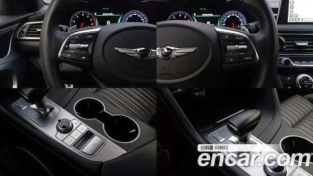 Genesis G70 2019 thumb 10