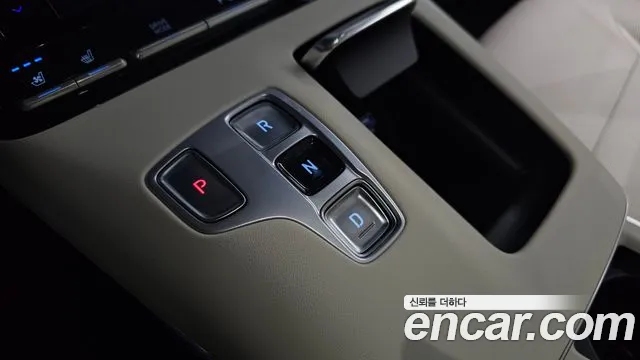 Hyundai Grandeur 2021 thumb 9