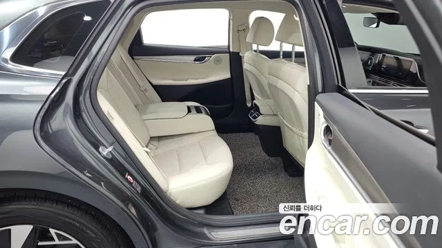 Hyundai Grandeur 2021 thumb 11