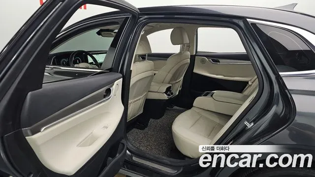 Hyundai Grandeur 2021 thumb 12