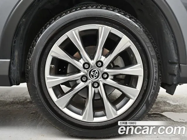 Toyota RAV4 2016 thumb 5