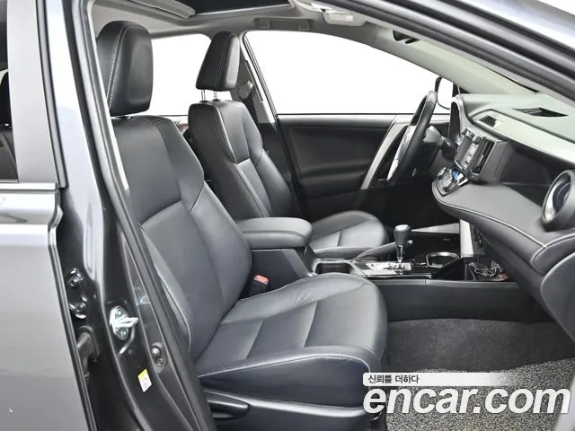 Toyota RAV4 2016 thumb 10