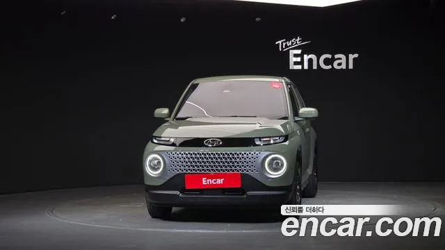 Hyundai Casper 2022 thumb 3