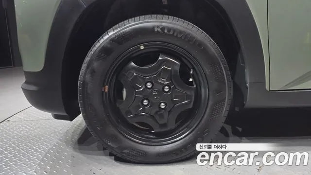 Hyundai Casper 2022 thumb 5