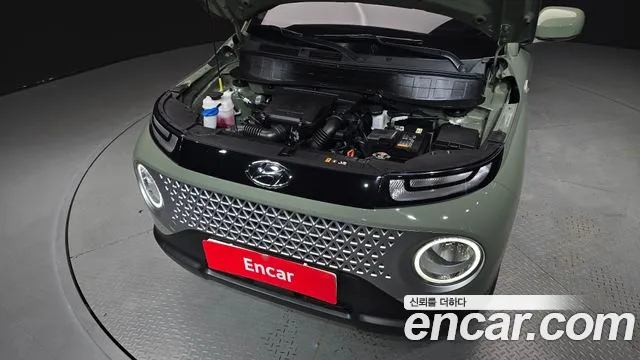 Hyundai Casper 2022 thumb 6