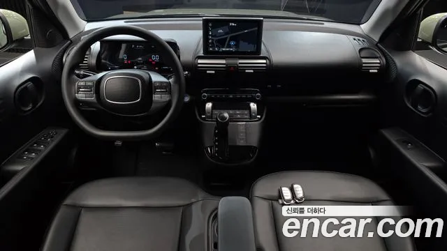 Hyundai Casper 2022 thumb 7