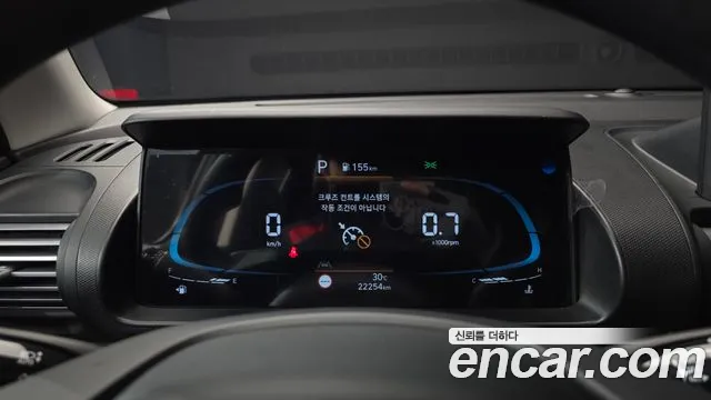 Hyundai Casper 2022 thumb 8