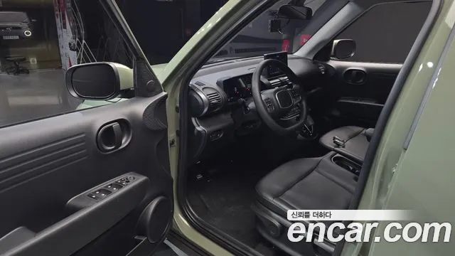 Hyundai Casper 2022 thumb 10