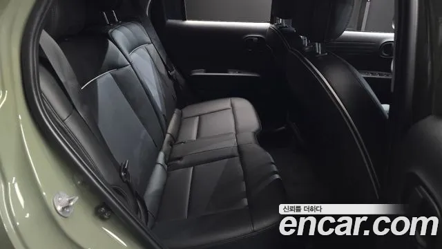 Hyundai Casper 2022 thumb 11
