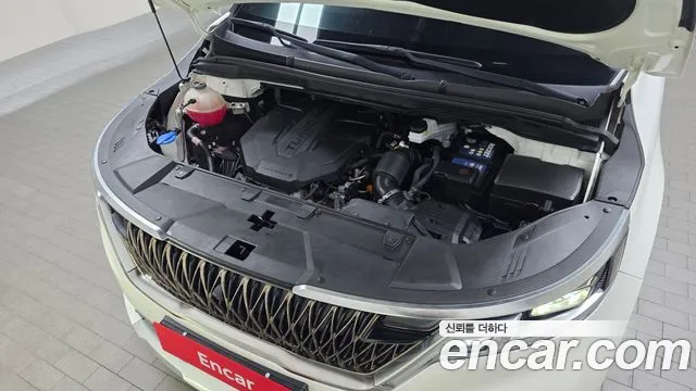 Kia Carnival 2021 thumb 5