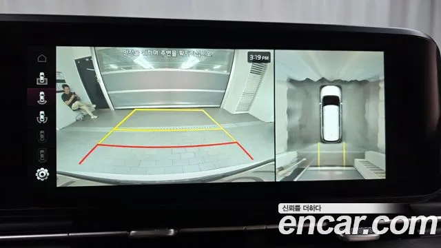 Kia Carnival 2021 thumb 12