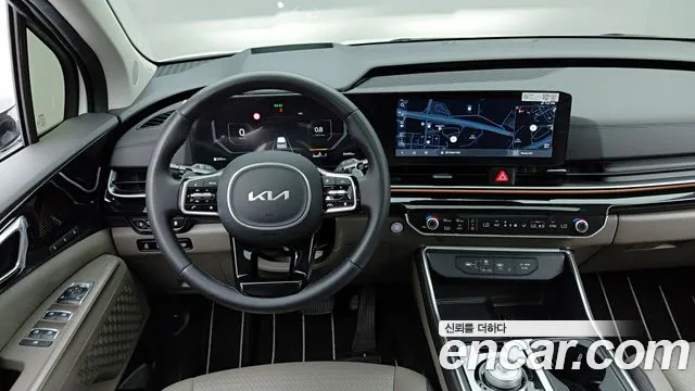 Kia Carnival 2024 thumb 7