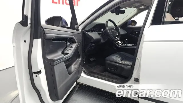Land Rover Range Rover Evoque 2020 thumb 10