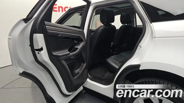 Land Rover Range Rover Evoque 2020 thumb 12
