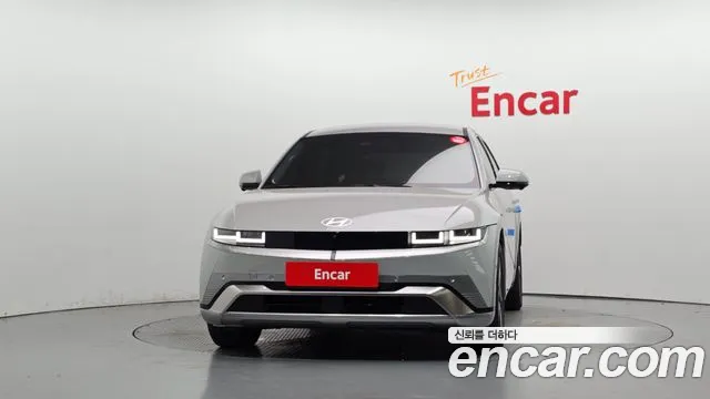 Hyundai IONIQ 5 2024 thumb 3