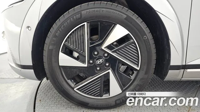 Hyundai IONIQ 5 2024 thumb 5