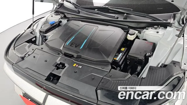 Hyundai IONIQ 5 2024 thumb 6