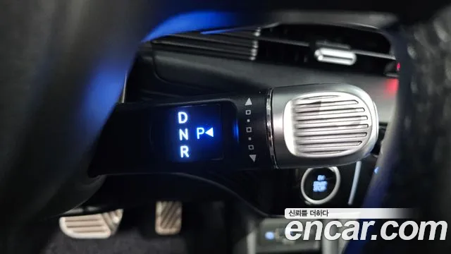 Hyundai IONIQ 5 2024 thumb 9