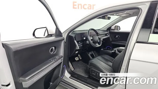 Hyundai IONIQ 5 2024 thumb 10